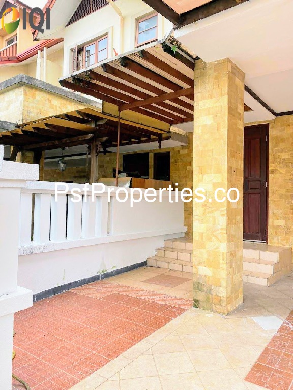 Bukit Jelutong image