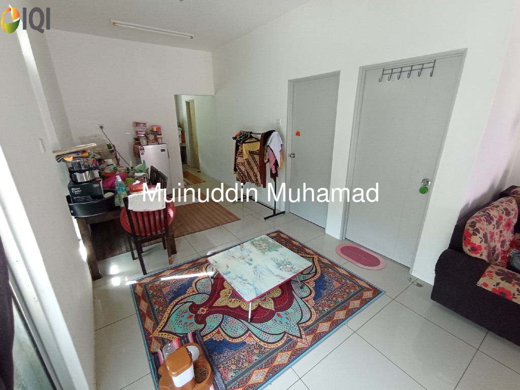 Taman Seri Jerlun Kuala Kangsar Perak image