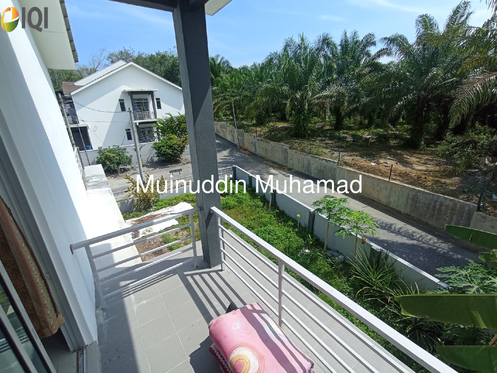 Taman Seri Jerlun Kuala Kangsar Perak image