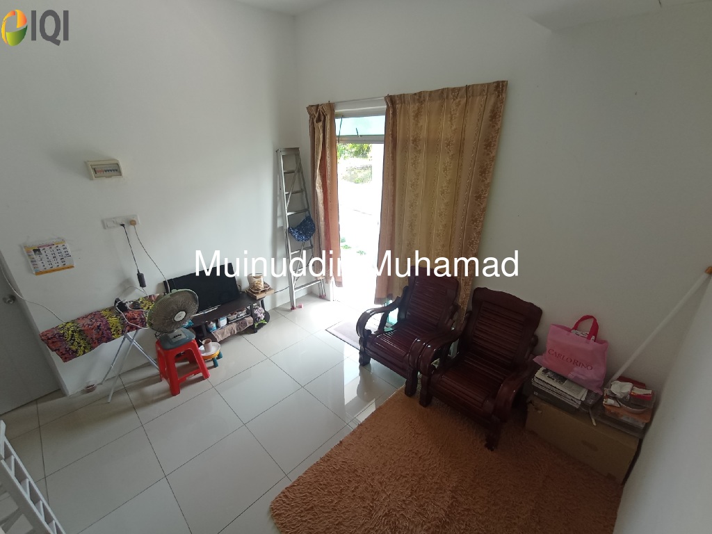 Taman Seri Jerlun Kuala Kangsar Perak image