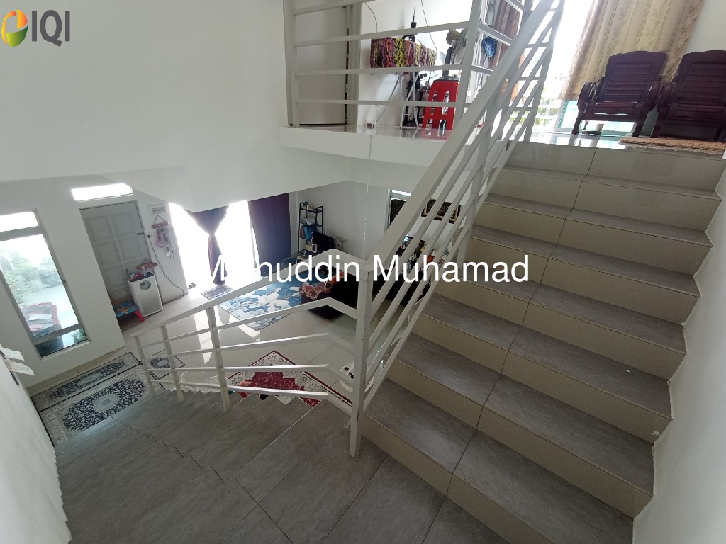 Taman Seri Jerlun Kuala Kangsar Perak image