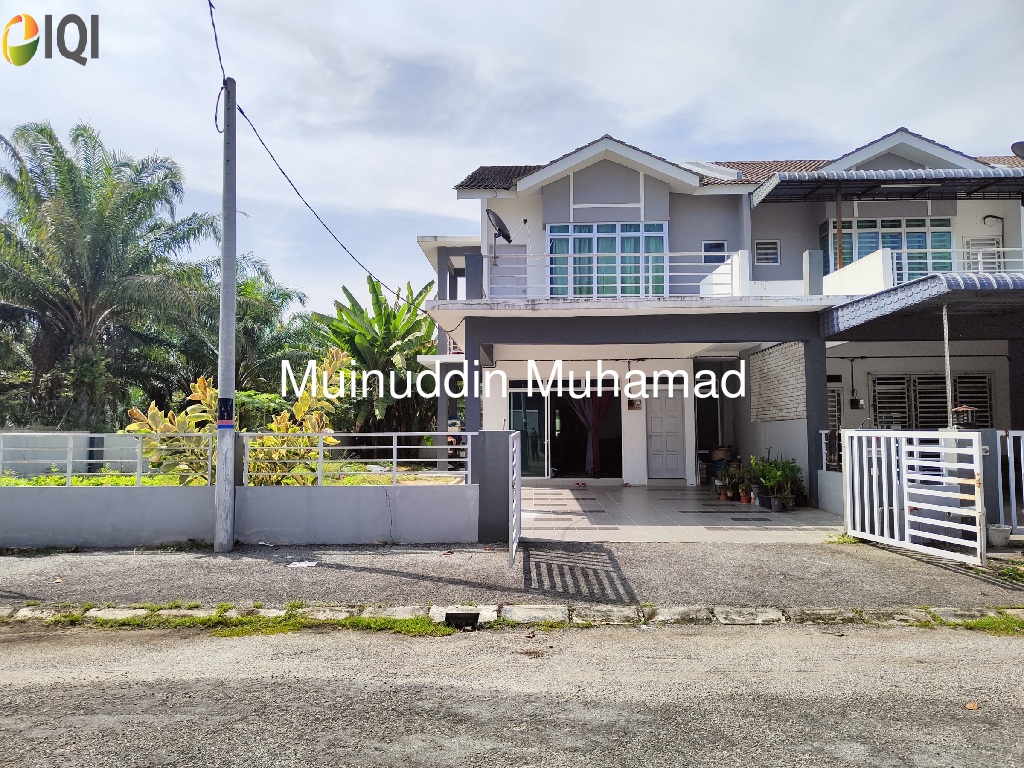 Taman Seri Jerlun Kuala Kangsar Perak image