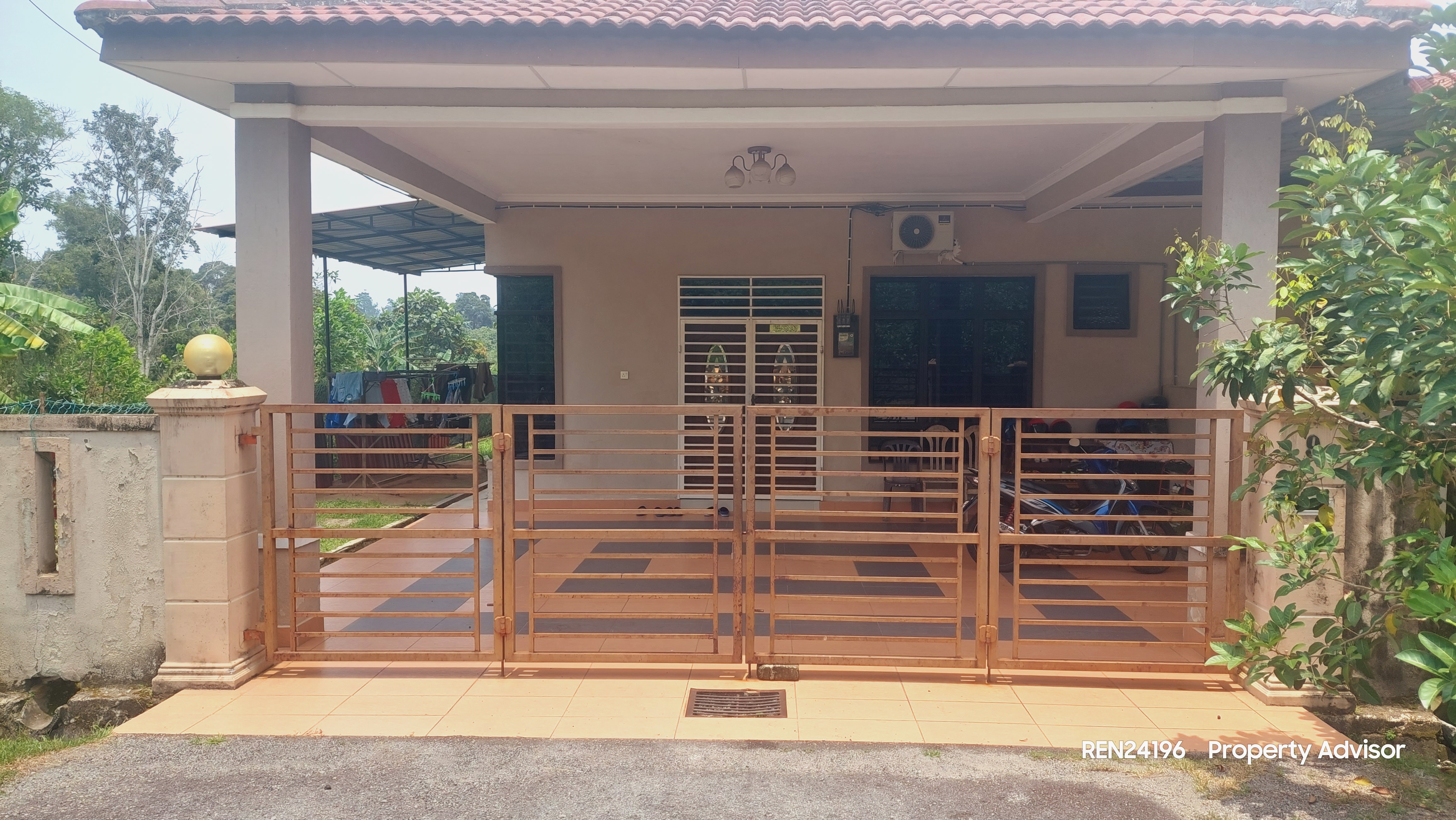 TAMAN TERENDAK PERMAI image