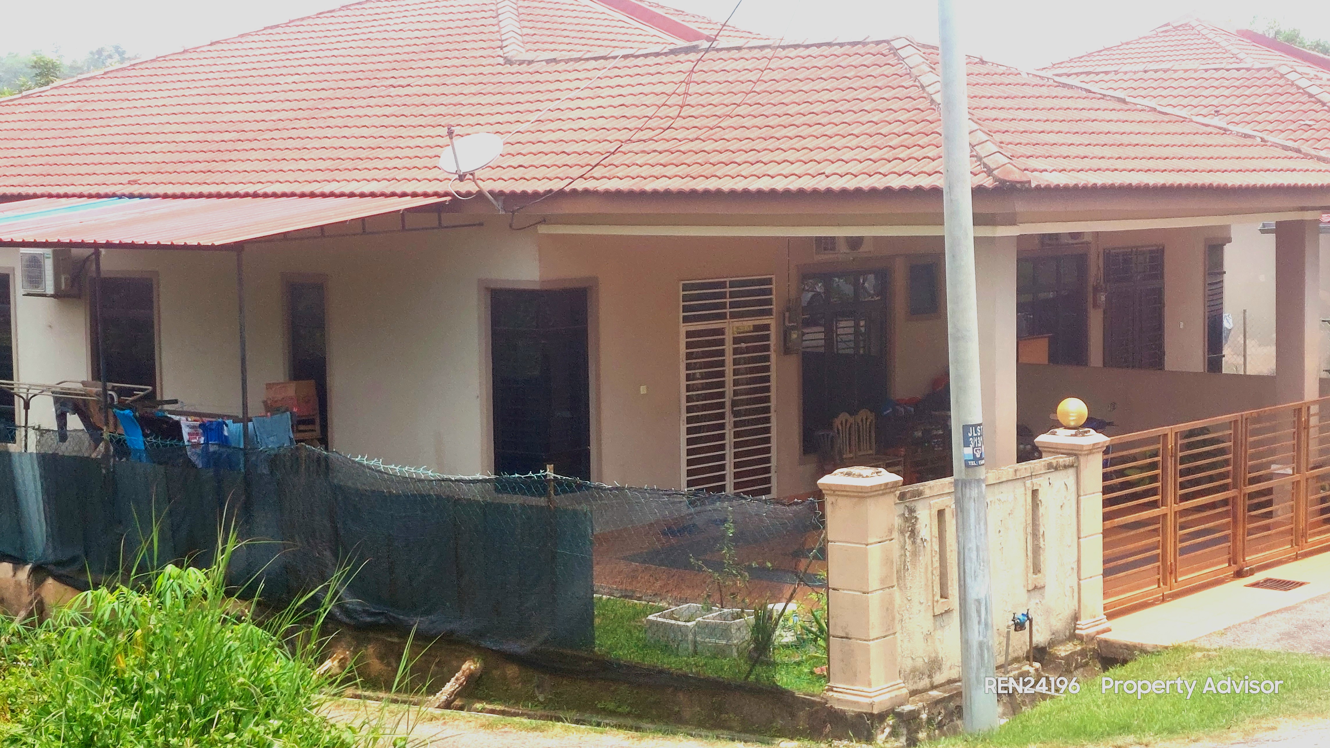 TAMAN TERENDAK PERMAI image