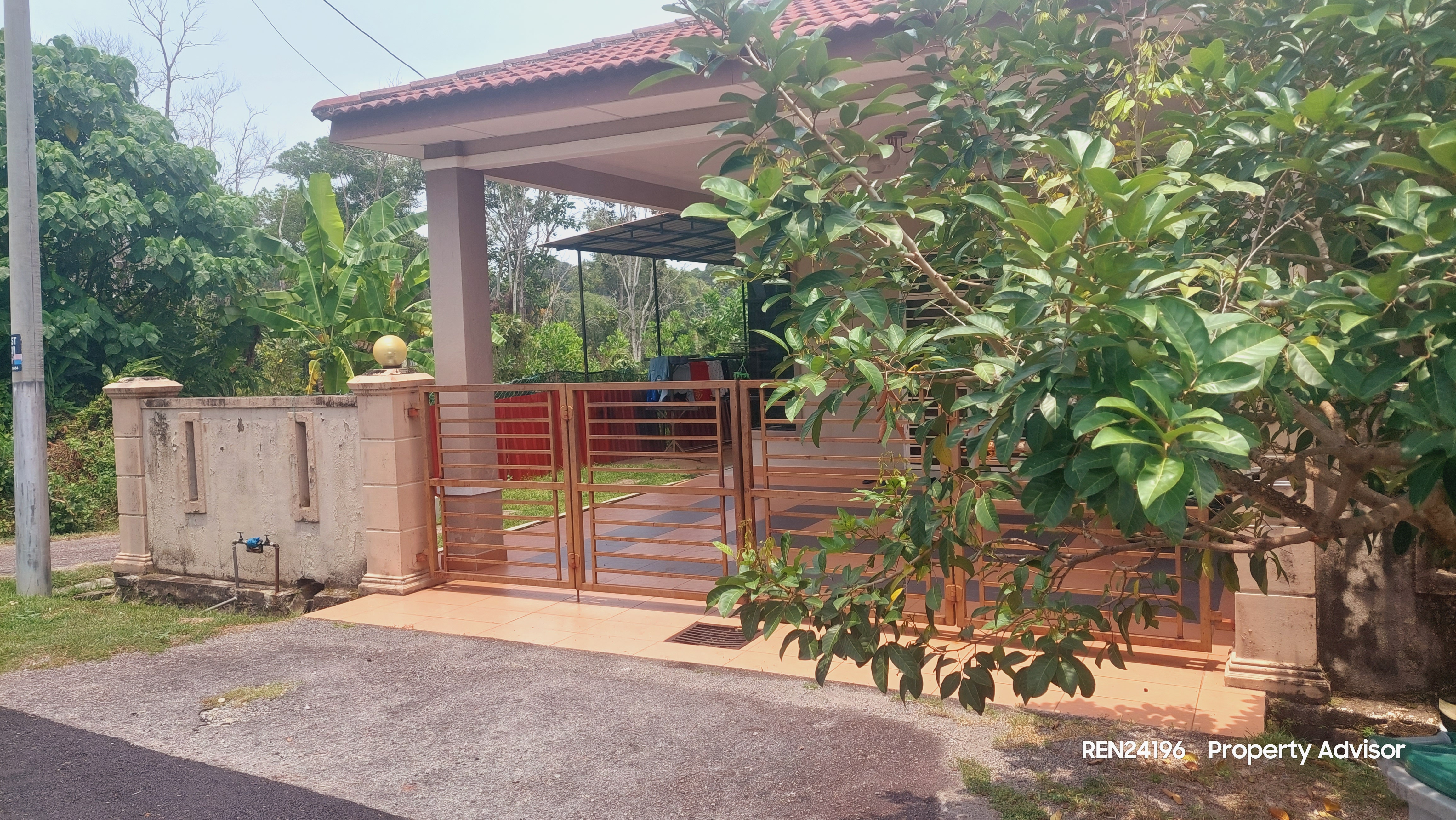 TAMAN TERENDAK PERMAI image