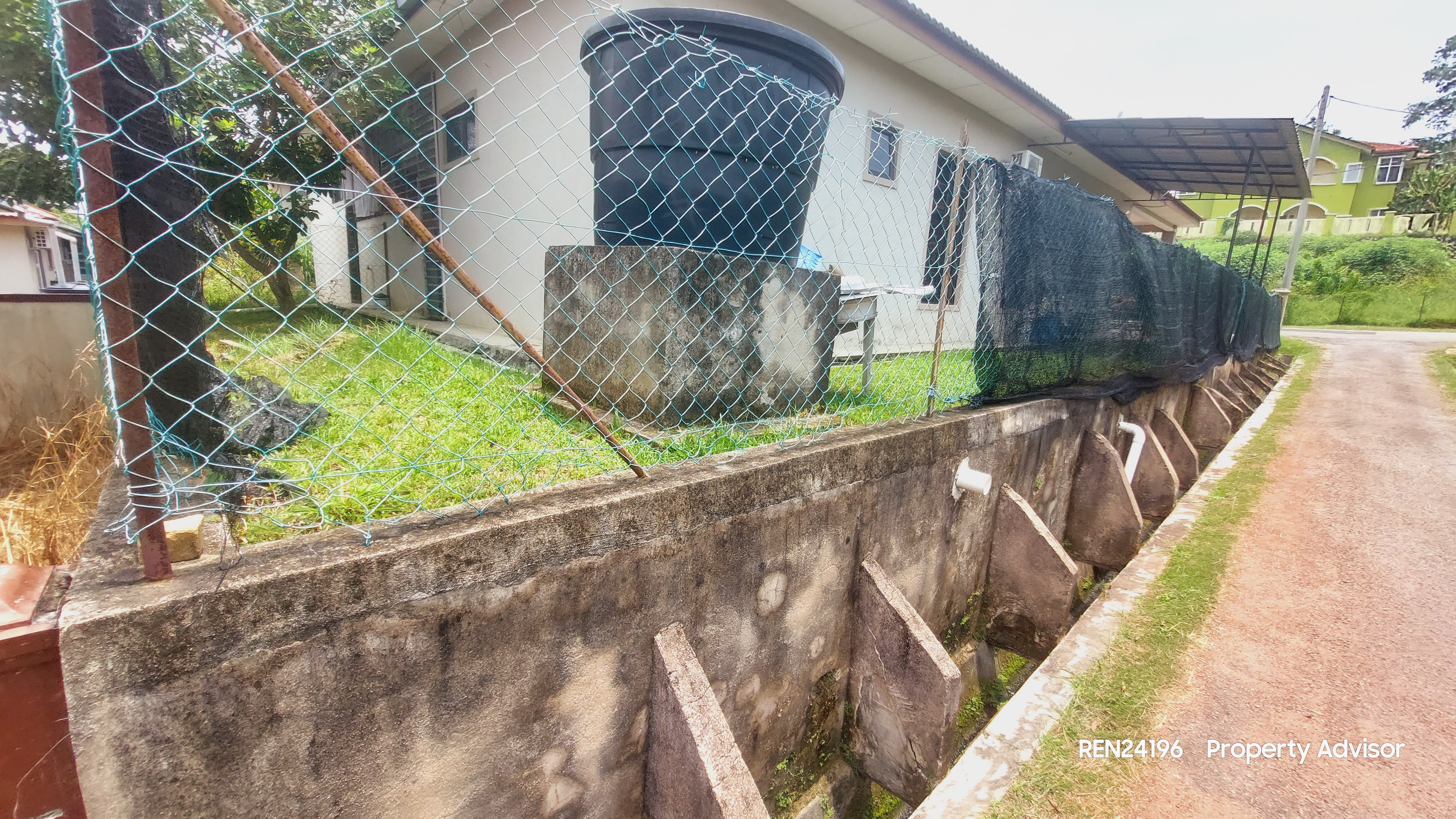 TAMAN TERENDAK PERMAI image