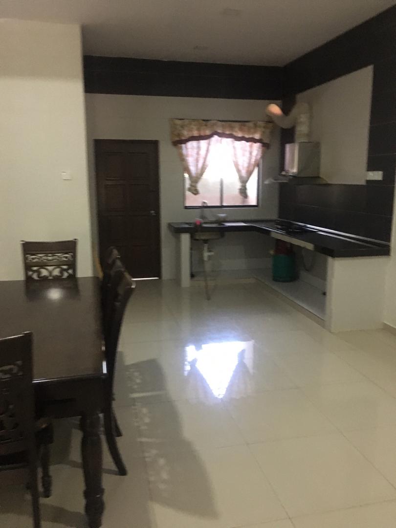 TAMAN TERENDAK PERMAI image