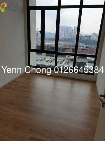 The Park Sky Residence image