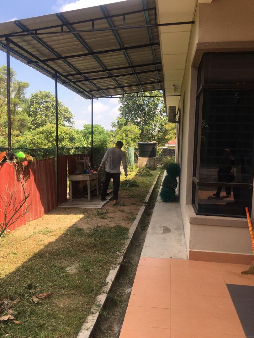 TAMAN TERENDAK PERMAI image