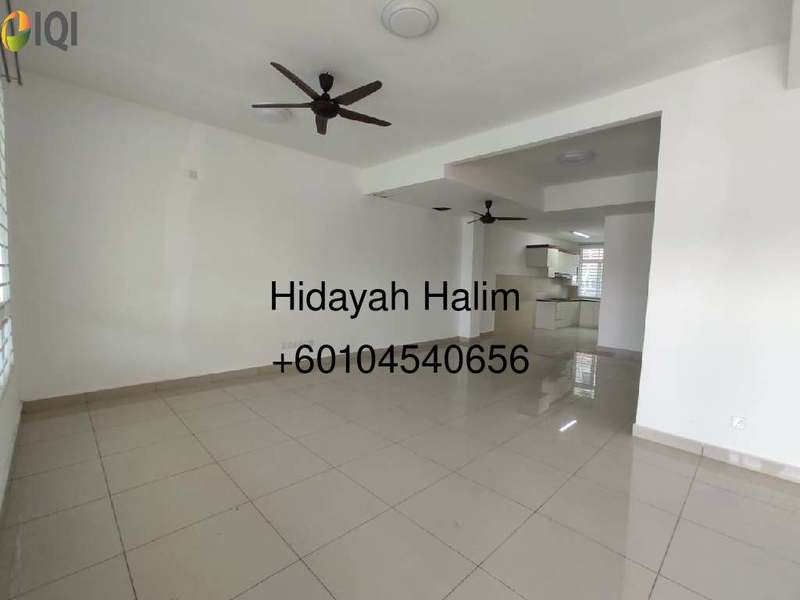rumah sewa kota tinggi johor