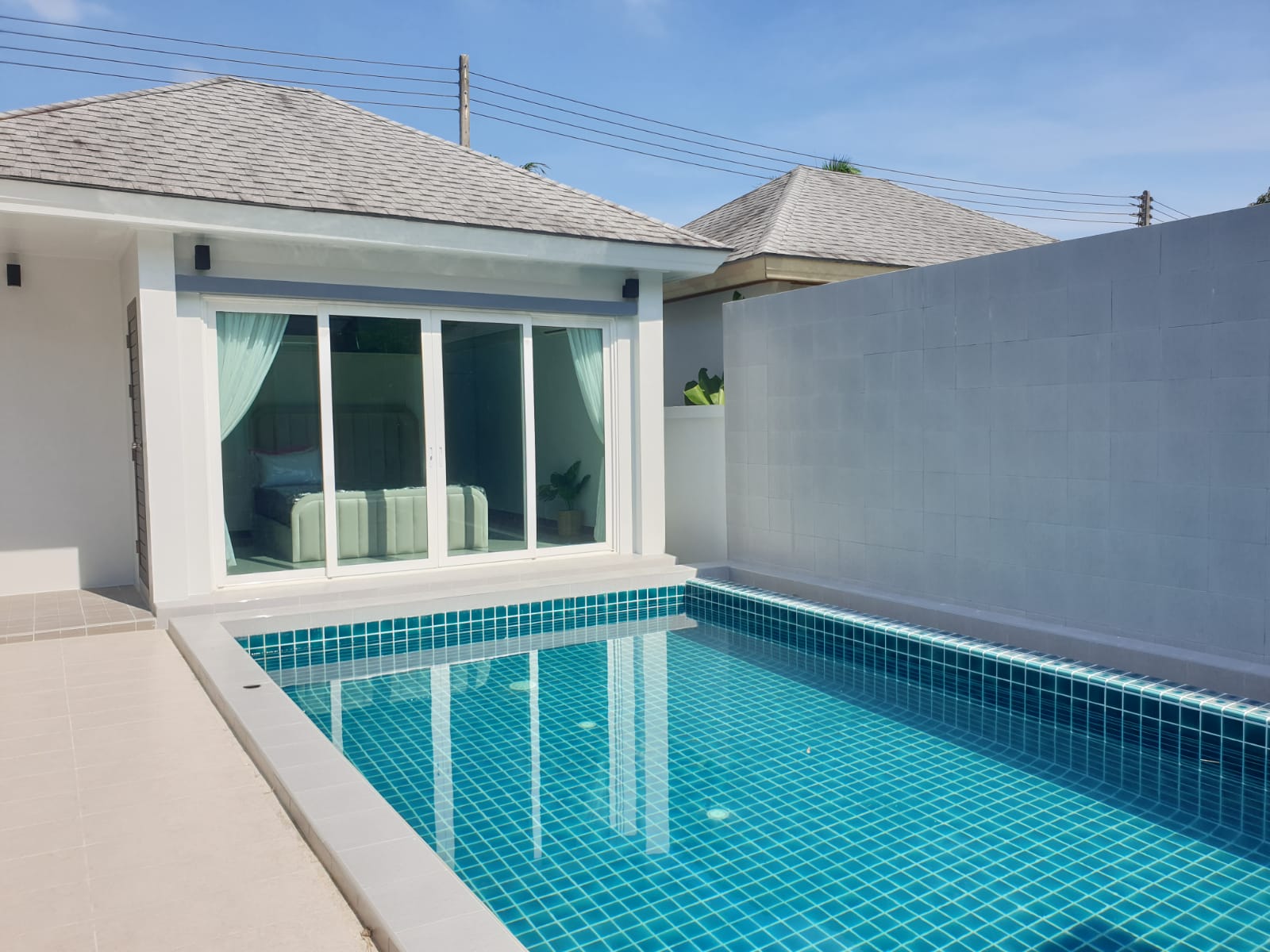  Intira Villas 2 in Rawai, Phuket (SUD-1138) image