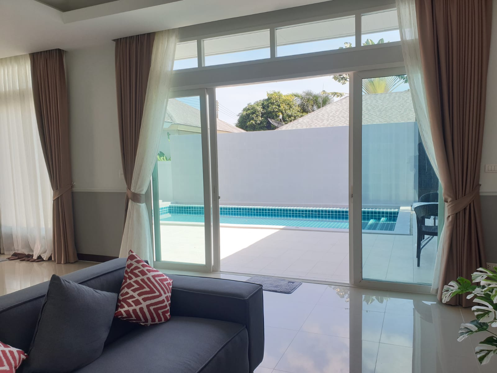  Intira Villas 2 in Rawai, Phuket (SUD-1138) image
