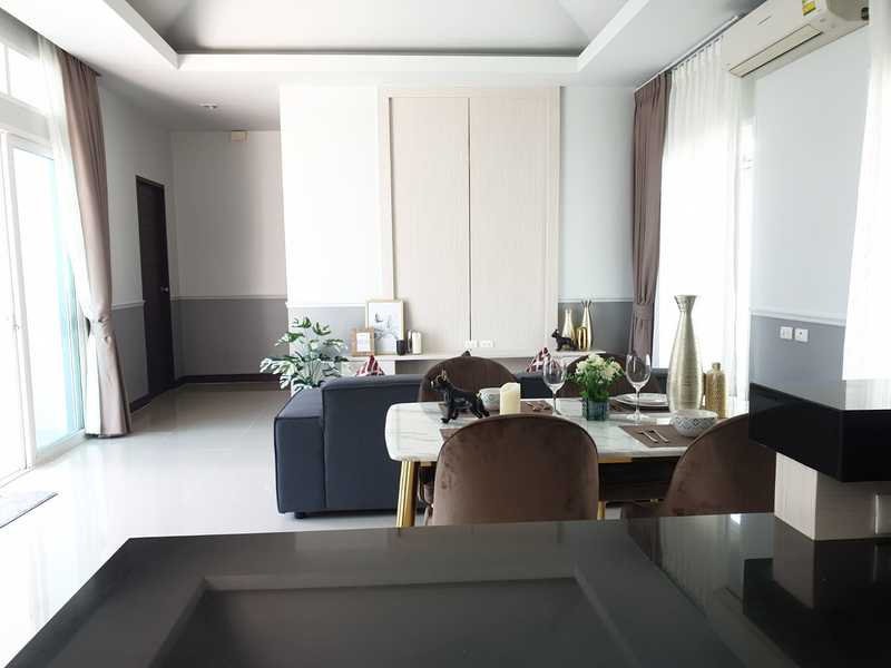  Intira Villas 2 in Rawai, Phuket (SUD-1138)