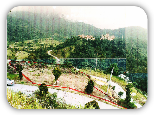 Bungalow Land @ Berjaya Hill Resort, Bukit Tinggi photo