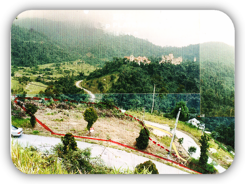 Bungalow Land @ Berjaya Hill Resort, Bukit Tinggi image