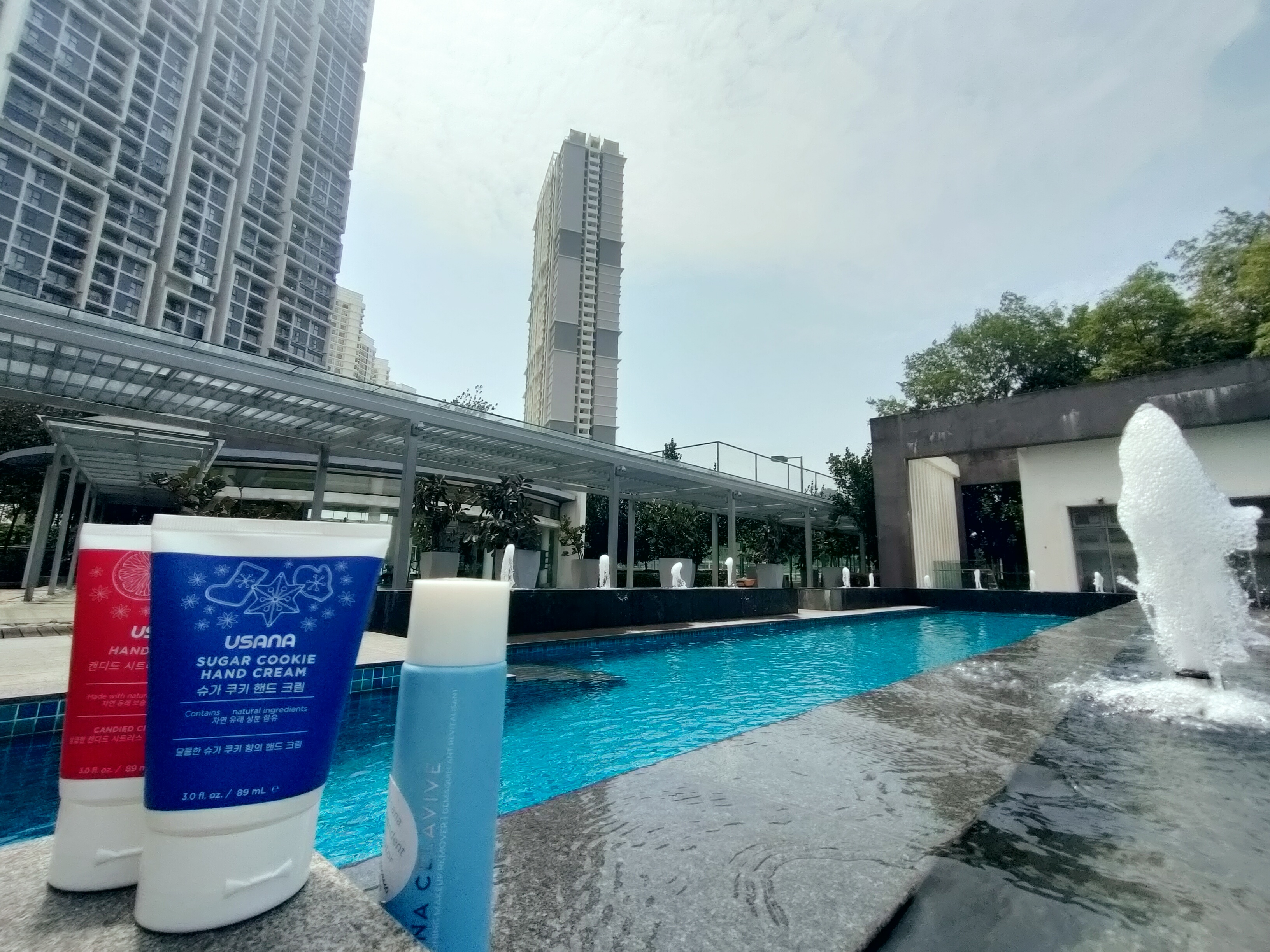 Desa ParkCity (The Westside II) image