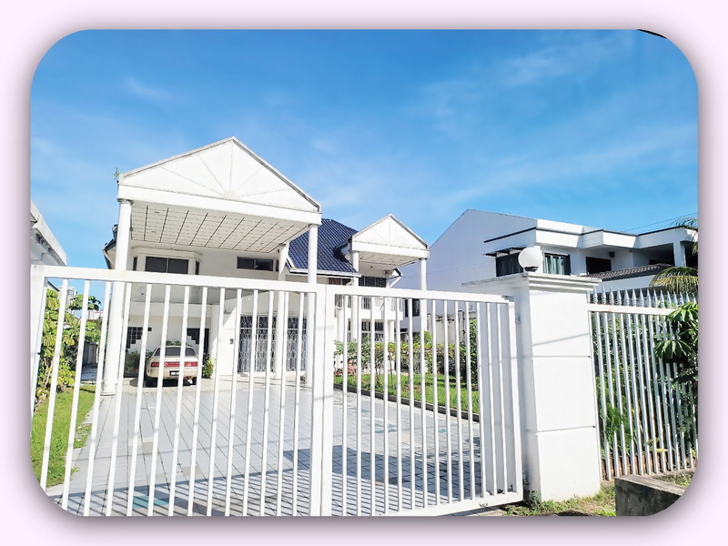 2 Storey Bungalow @ Seksyen 17, Petaling Jaya