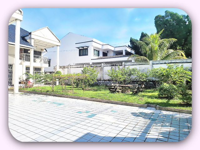 2 Storey Bungalow @ Seksyen 17, Petaling Jaya image