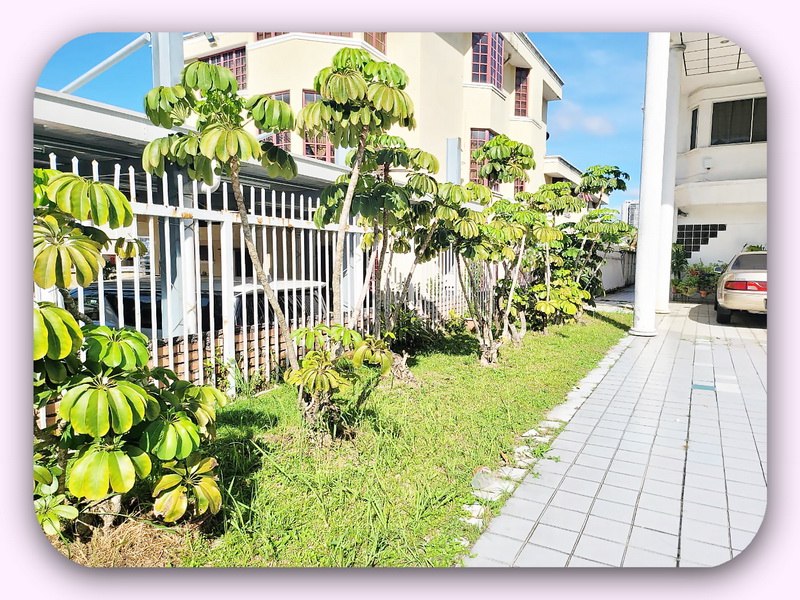 2 Storey Bungalow @ Seksyen 17, Petaling Jaya image