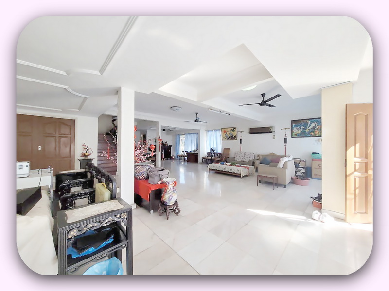 2 Storey Bungalow @ Seksyen 17, Petaling Jaya image