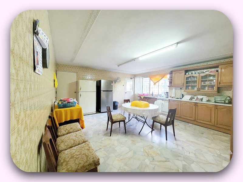 2 Storey Bungalow @ Seksyen 17, Petaling Jaya image