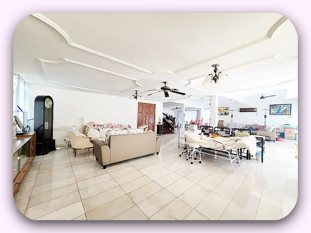 2 Storey Bungalow @ Seksyen 17, Petaling Jaya image