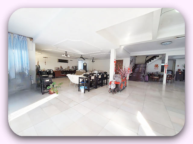 2 Storey Bungalow @ Seksyen 17, Petaling Jaya image