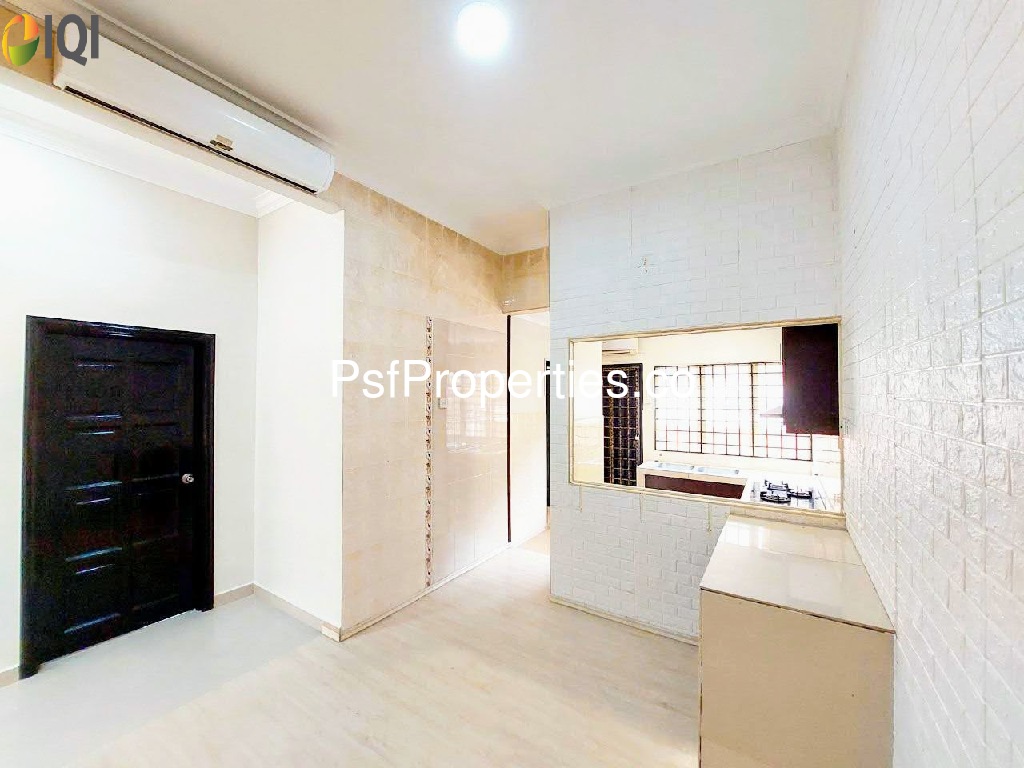 Bukit Jelutong image