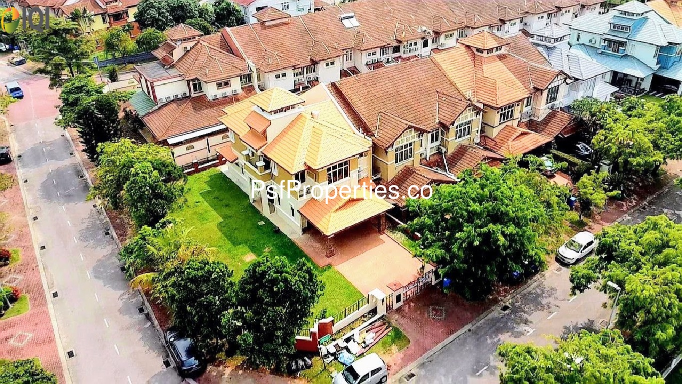 Bukit Jelutong image