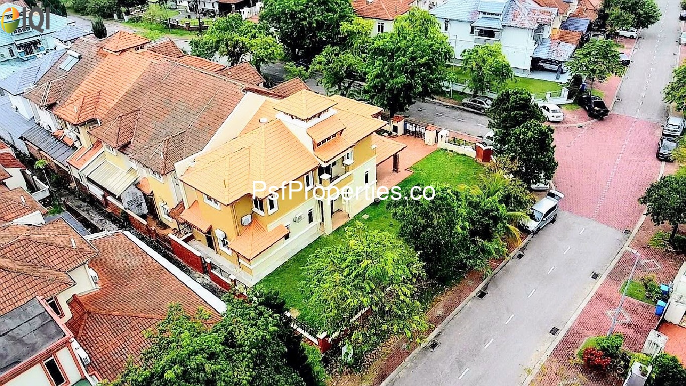 Bukit Jelutong image