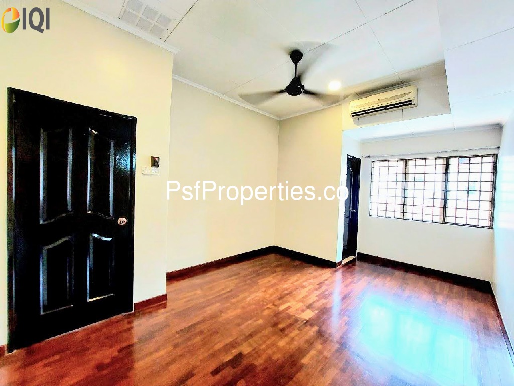 Bukit Jelutong image