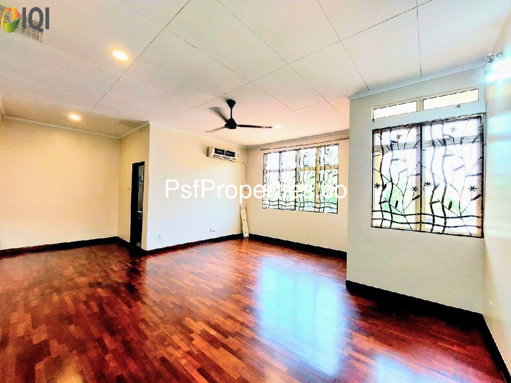 Bukit Jelutong image