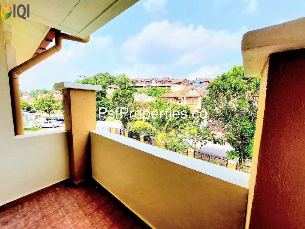 Bukit Jelutong image