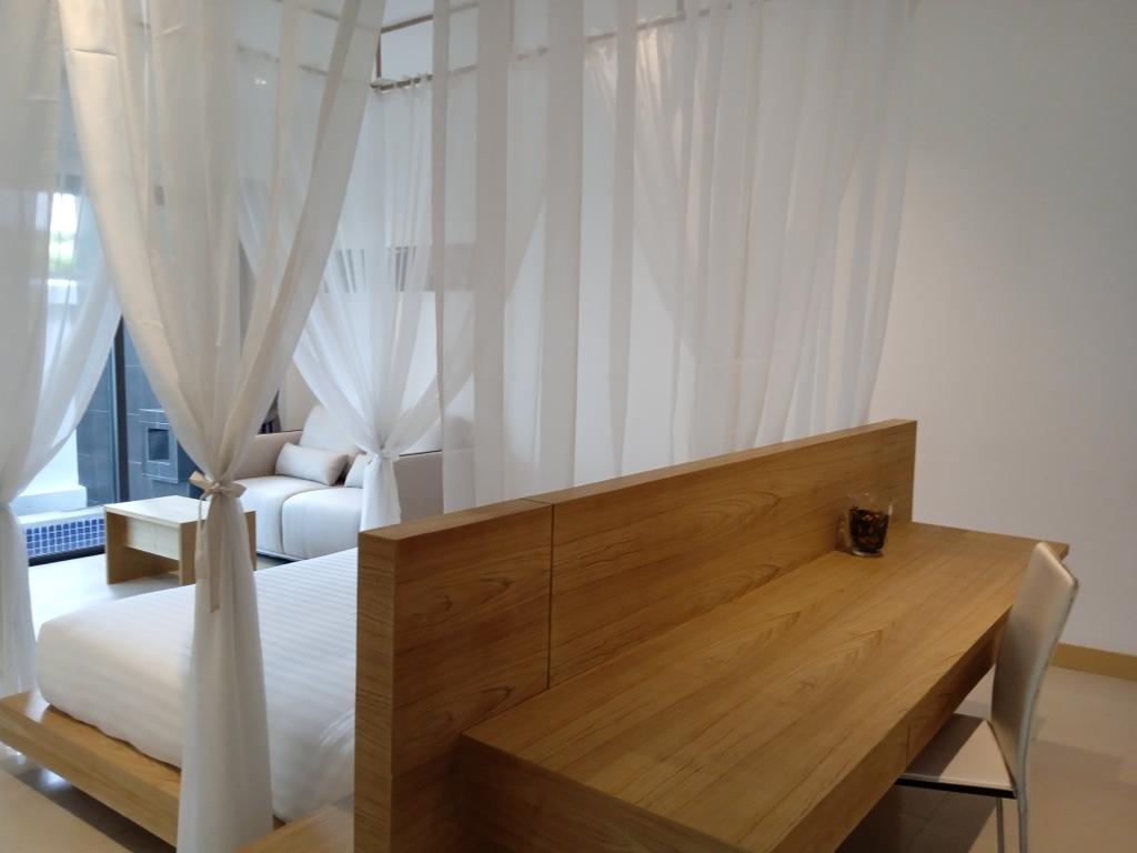 Seastone One Bedroom Private Pool Near Laguna Phuket (SUD-1139) image