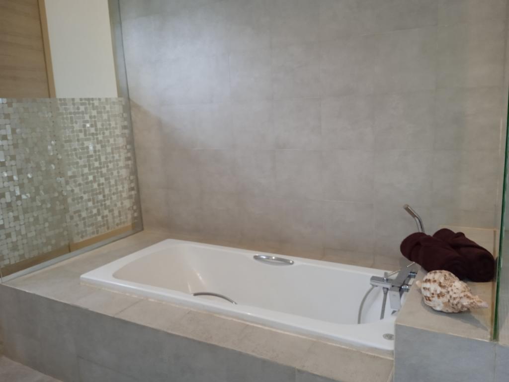 Seastone One Bedroom Private Pool Near Laguna Phuket (SUD-1139) image