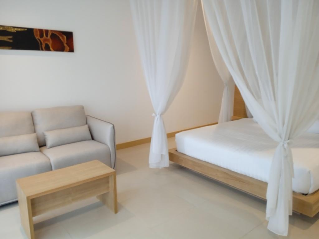 Seastone One Bedroom Private Pool Near Laguna Phuket (SUD-1139) image