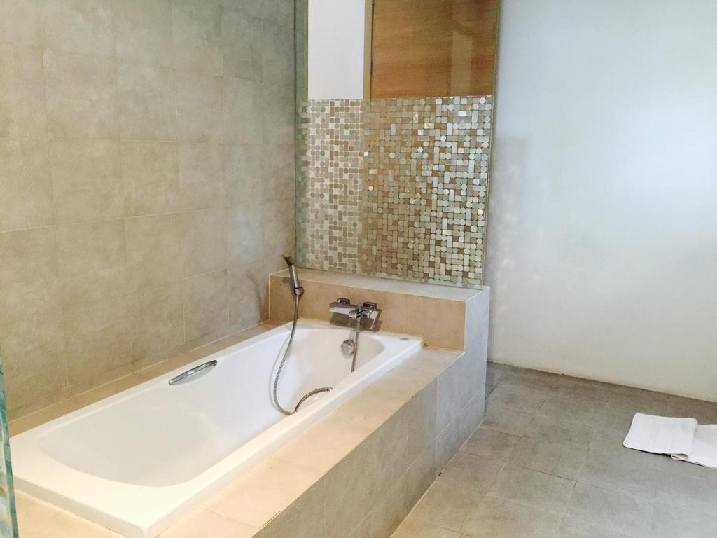 Seastone One Bedroom Private Pool Near Laguna Phuket (SUD-1139) image