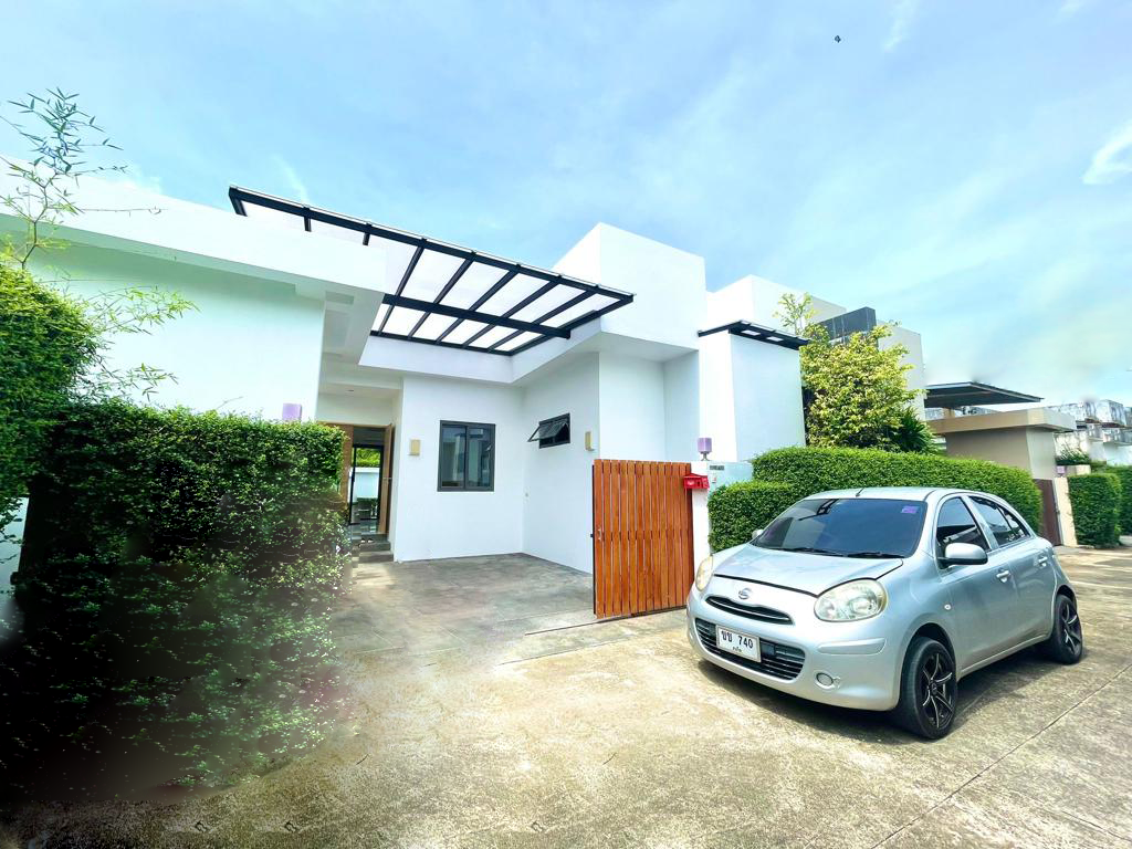 Seastone One Bedroom Private Pool Near Laguna Phuket (SUD-1139) image