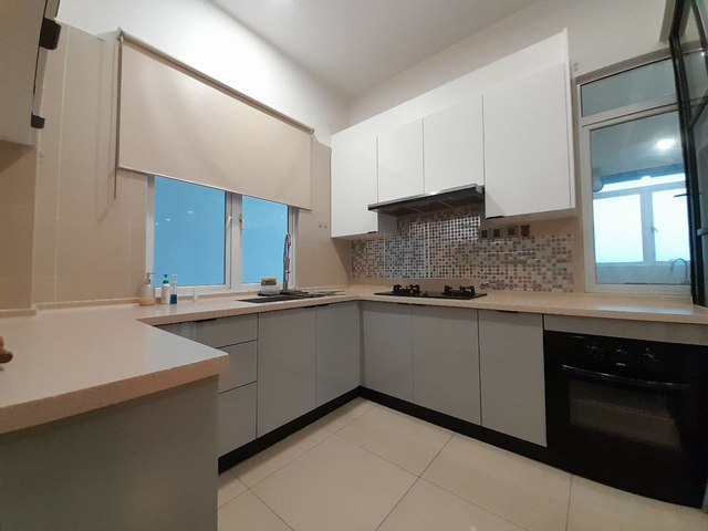 Amaya Saujana, Saujana Subang image