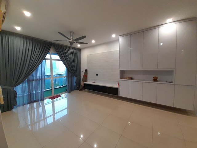 Amaya Saujana, Saujana Subang image