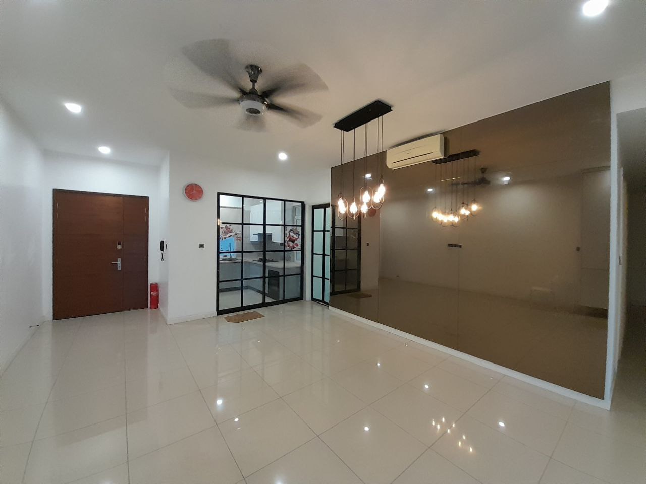 Amaya Saujana, Saujana Subang image