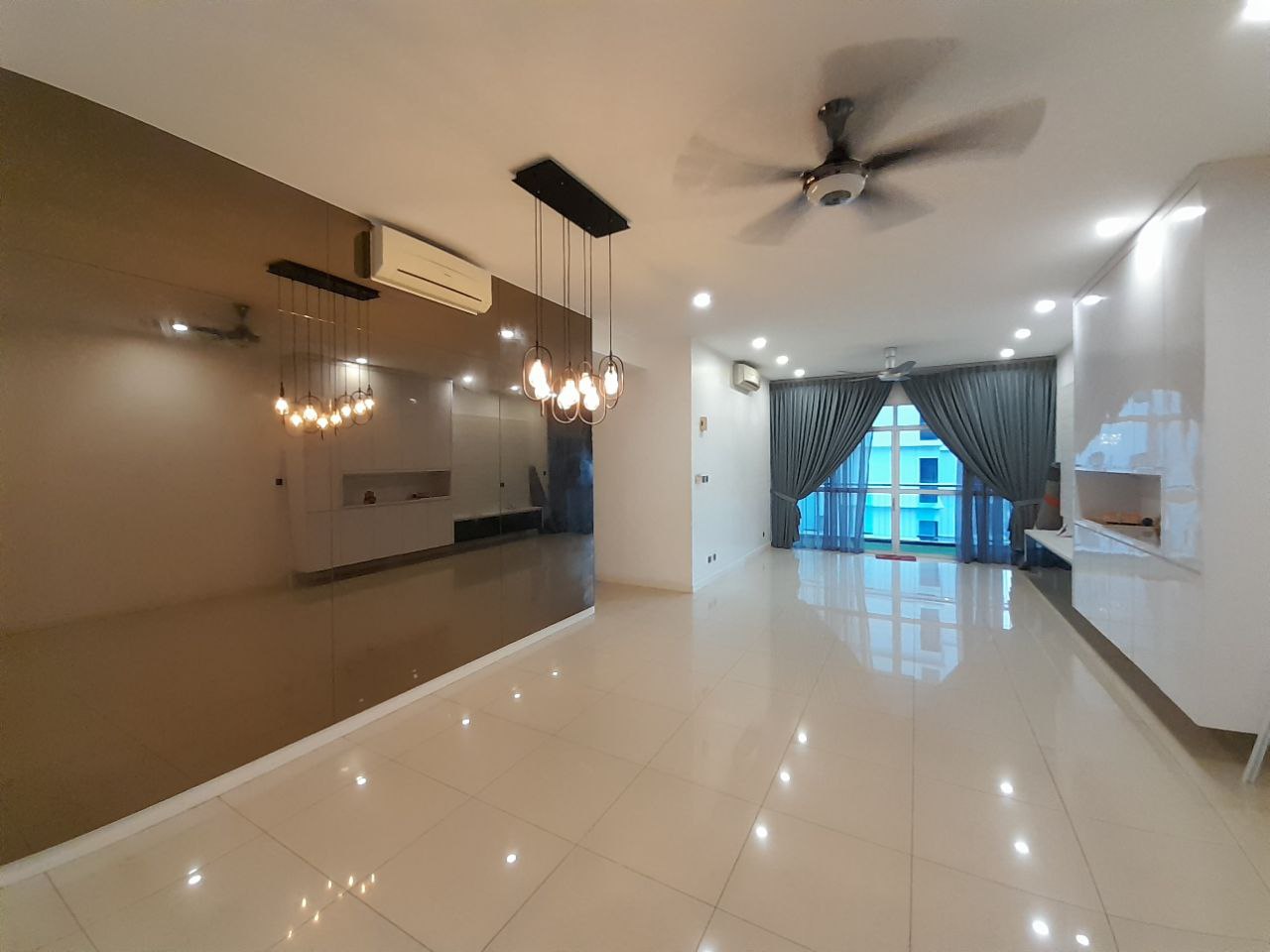 Amaya Saujana, Saujana Subang image