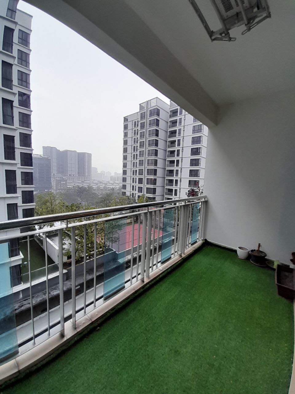 Amaya Saujana, Saujana Subang image