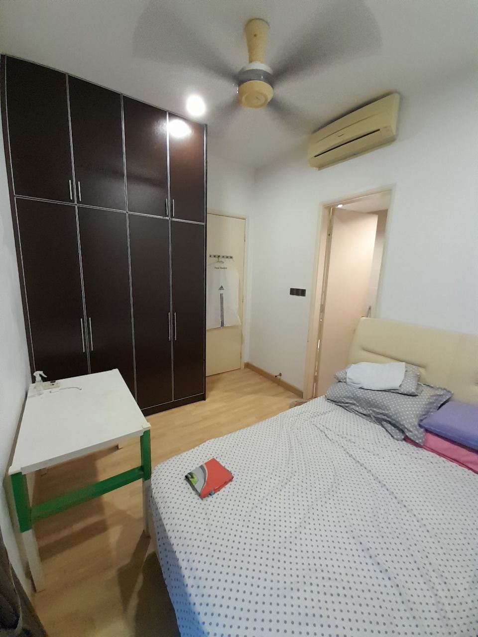 Amaya Saujana, Saujana Subang image