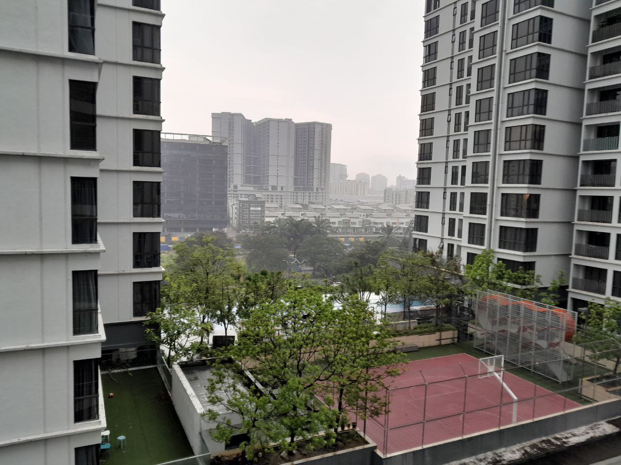 Amaya Saujana, Saujana Subang image