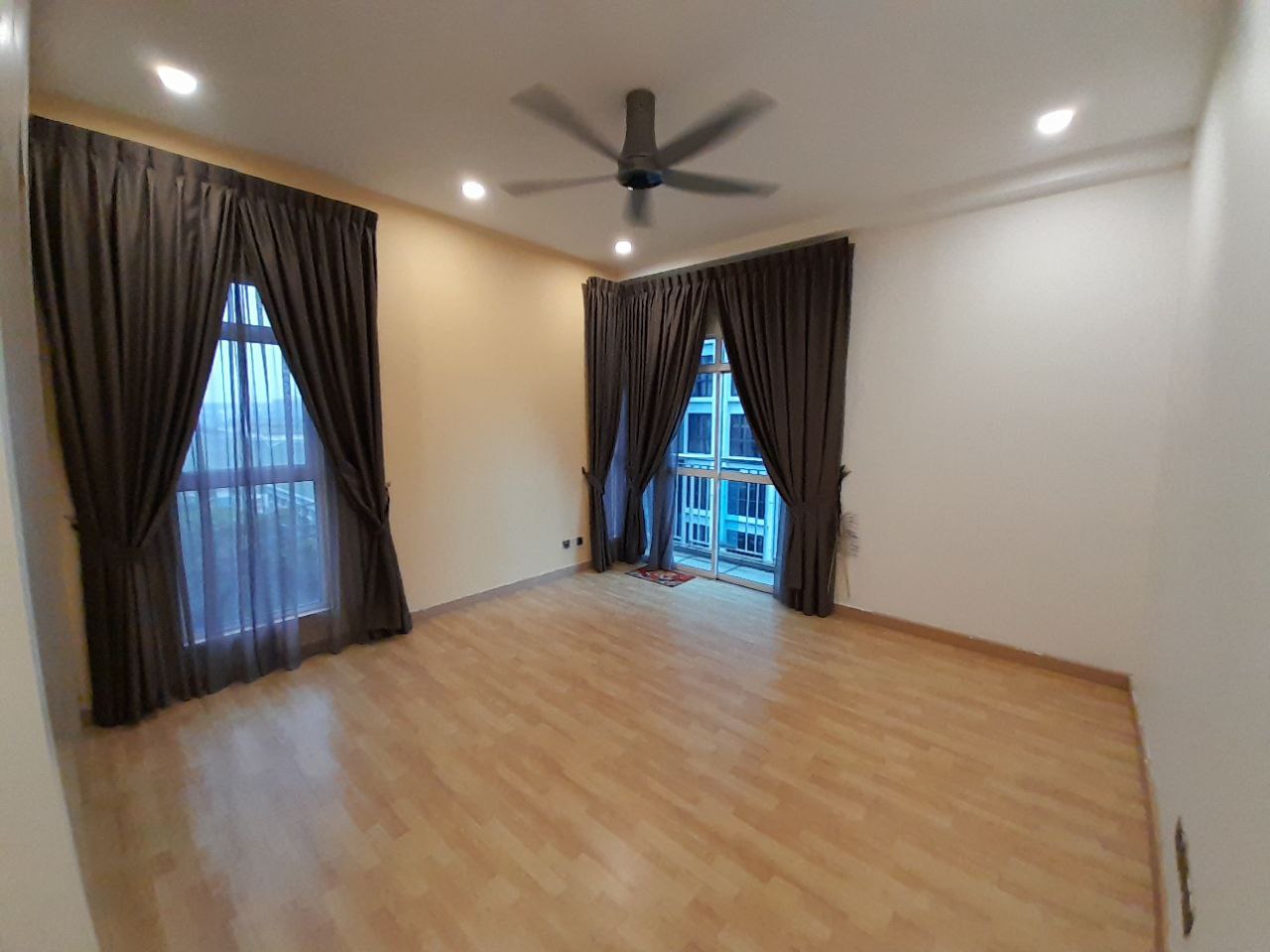 Amaya Saujana, Saujana Subang image