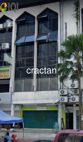 PERMINTAAN TINGGI Bangunan Komersial 4 Tingkat di Bangsar Utama untuk Dijual image