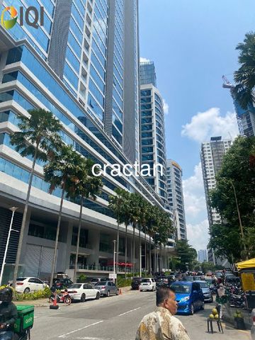PERMINTAAN TINGGI Bangunan Komersial 4 Tingkat di Bangsar Utama untuk Dijual image
