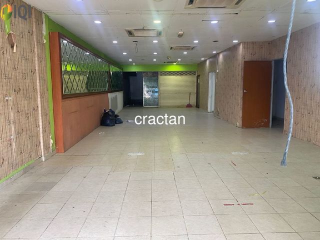 PERMINTAAN TINGGI Bangunan Komersial 4 Tingkat di Bangsar Utama untuk Dijual image