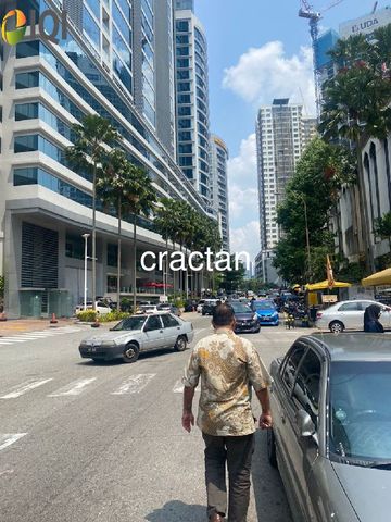 PERMINTAAN TINGGI Bangunan Komersial 4 Tingkat di Bangsar Utama untuk Dijual image